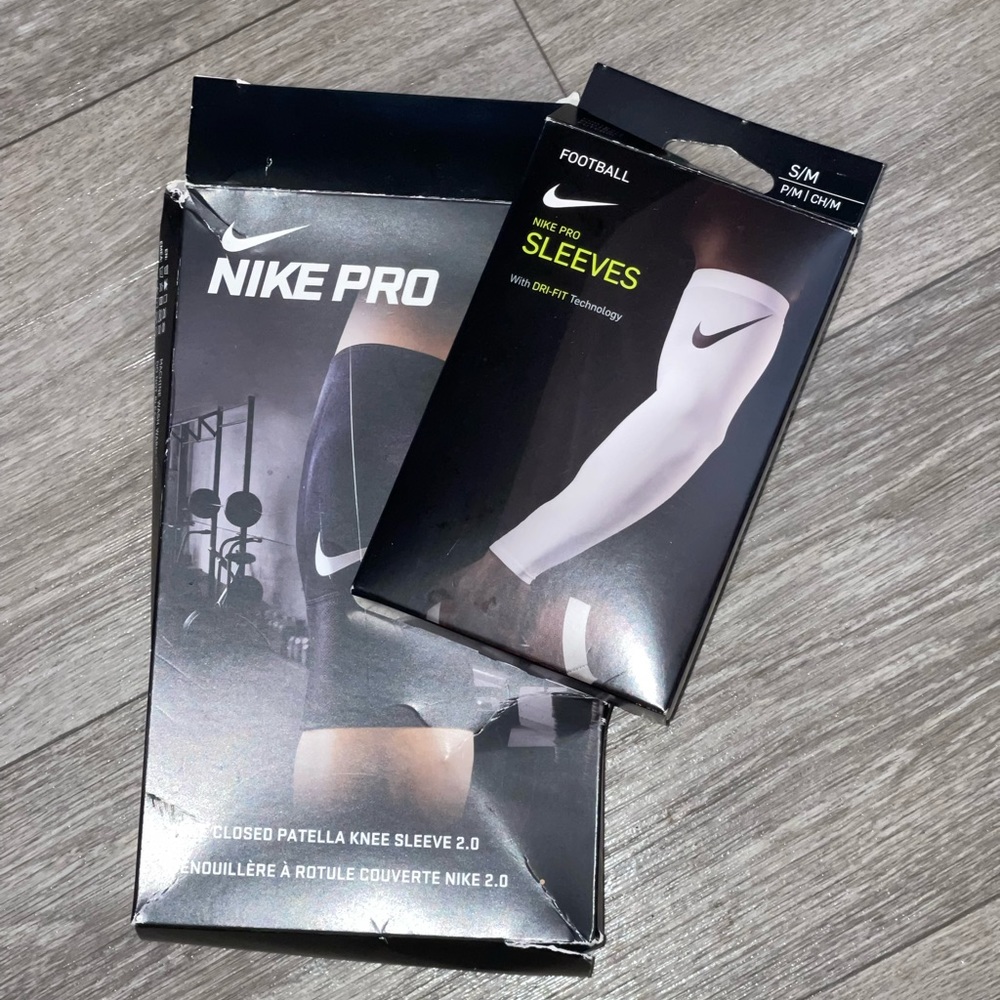 Nike Pro